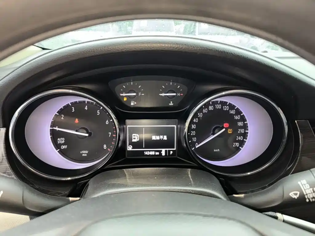 Buick Verano — миниатюра 12