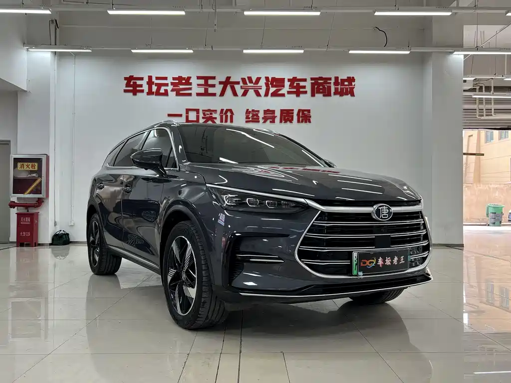 BYD TANGXIN ENERGY