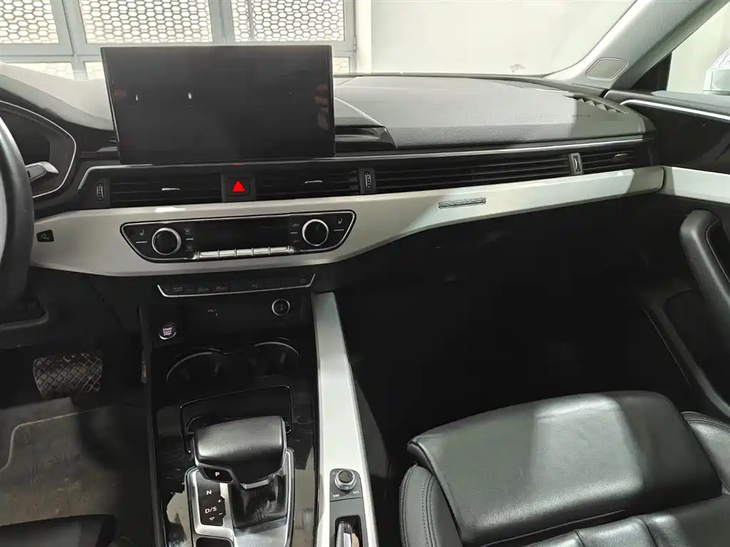 Audi A5 2023 Sportback 40 TFSI quattro Luxury