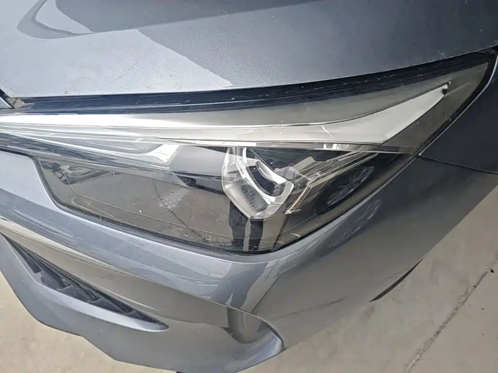 Roewe i5 — миниатюра 24