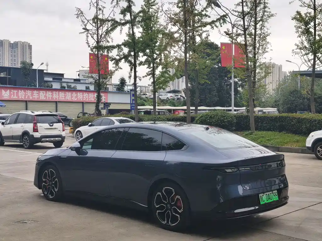 Nissan N7 — миниатюра 7