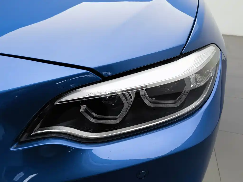 BMW 2 Series (Import) — миниатюра 7