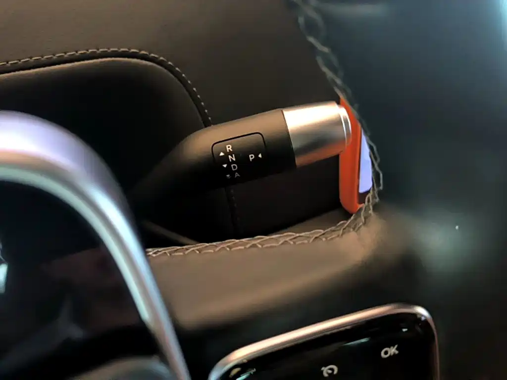 Li Auto Li L7 — миниатюра 14