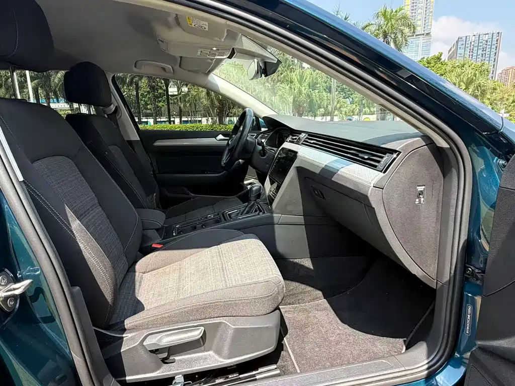 Volkswagen Viloran — миниатюра 11