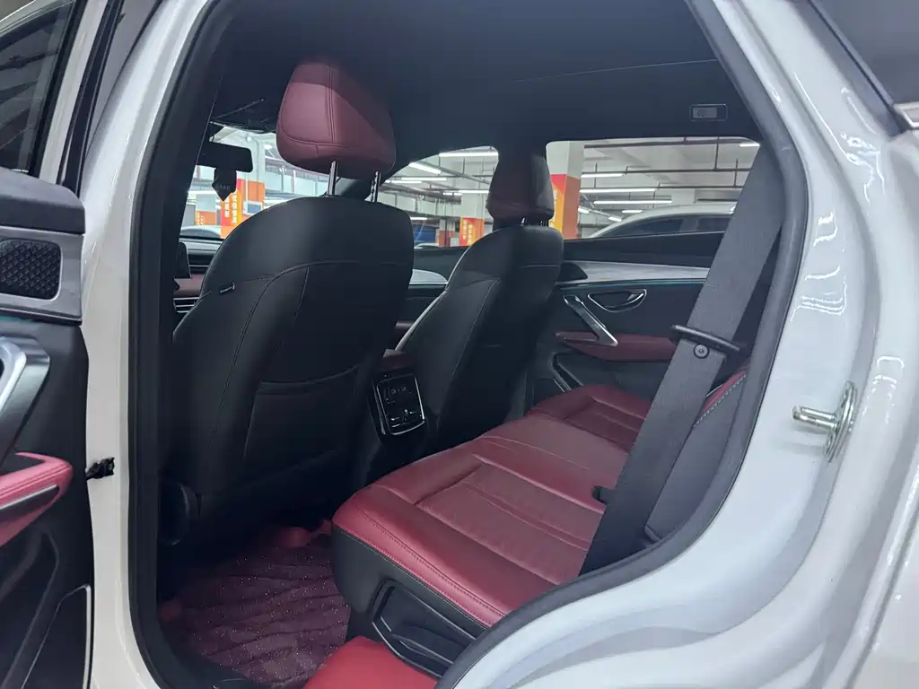 Jetour X70 PRO — миниатюра 9