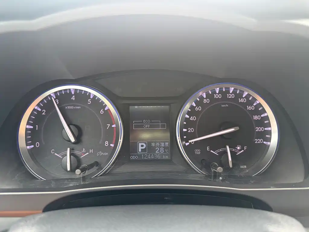 Toyota Highlander — миниатюра 8