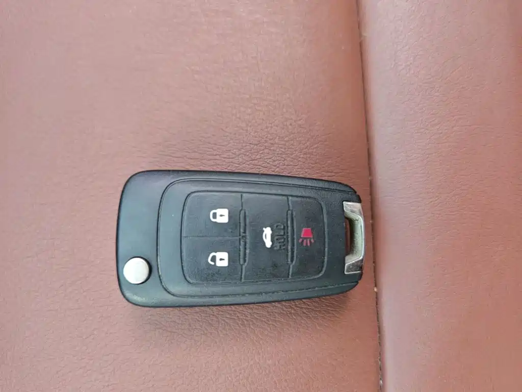 Buick Regal — миниатюра 9