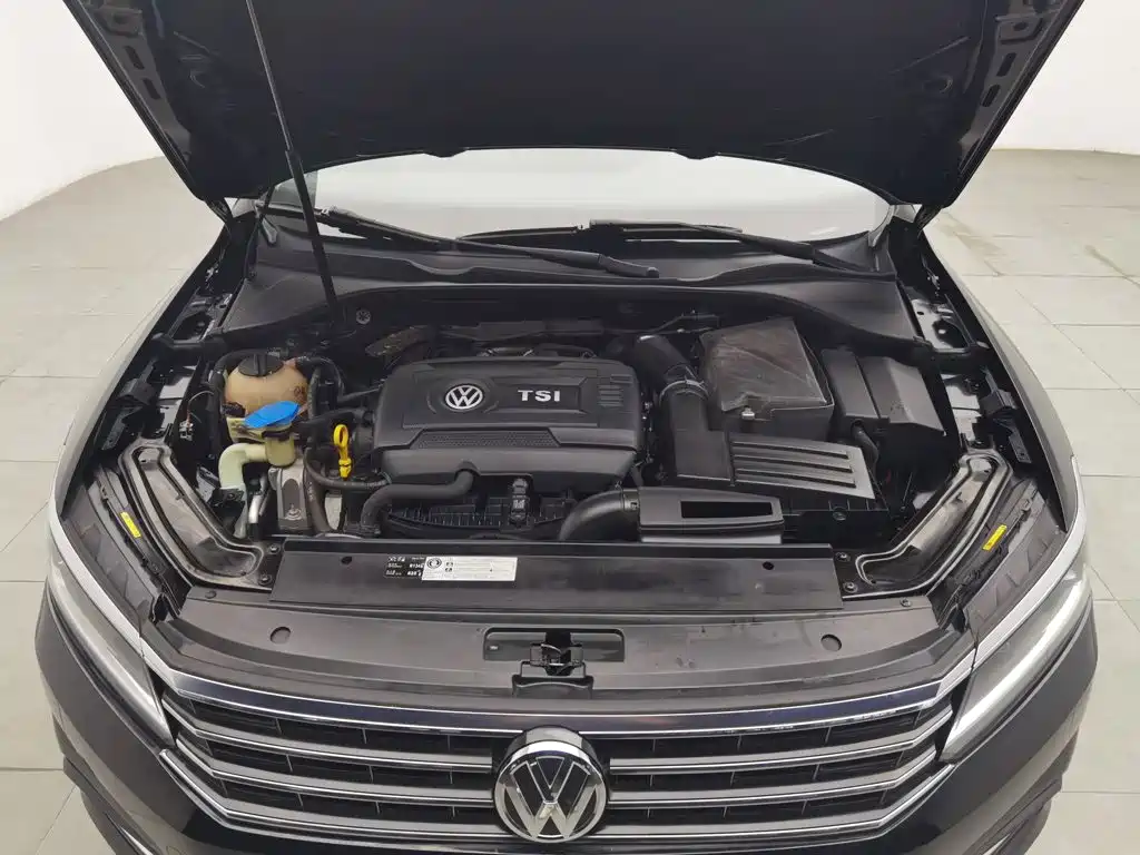 Volkswagen Passat — миниатюра 6