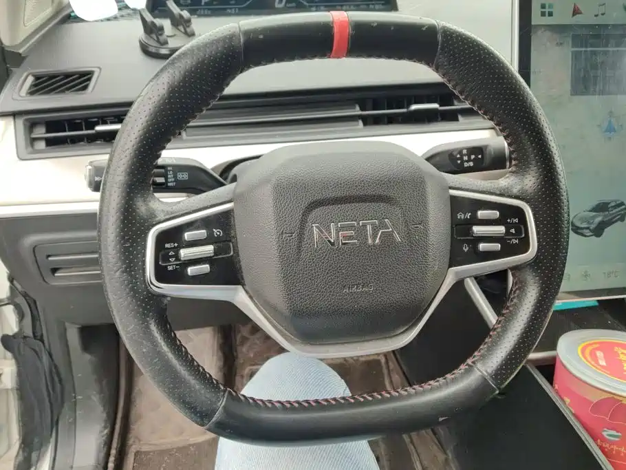 Neta Neta V — миниатюра 15