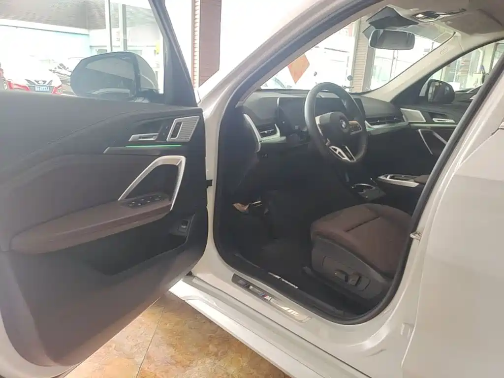 BMW X1 — миниатюра 16