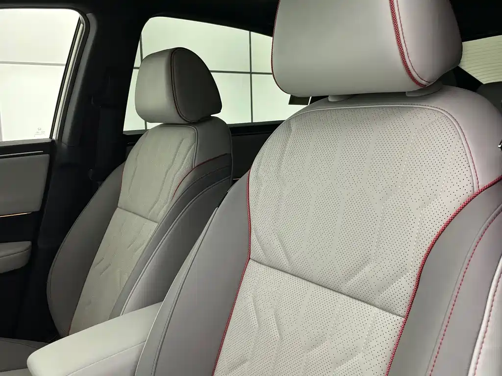 Honda Lieguan e:NS2 — миниатюра 18