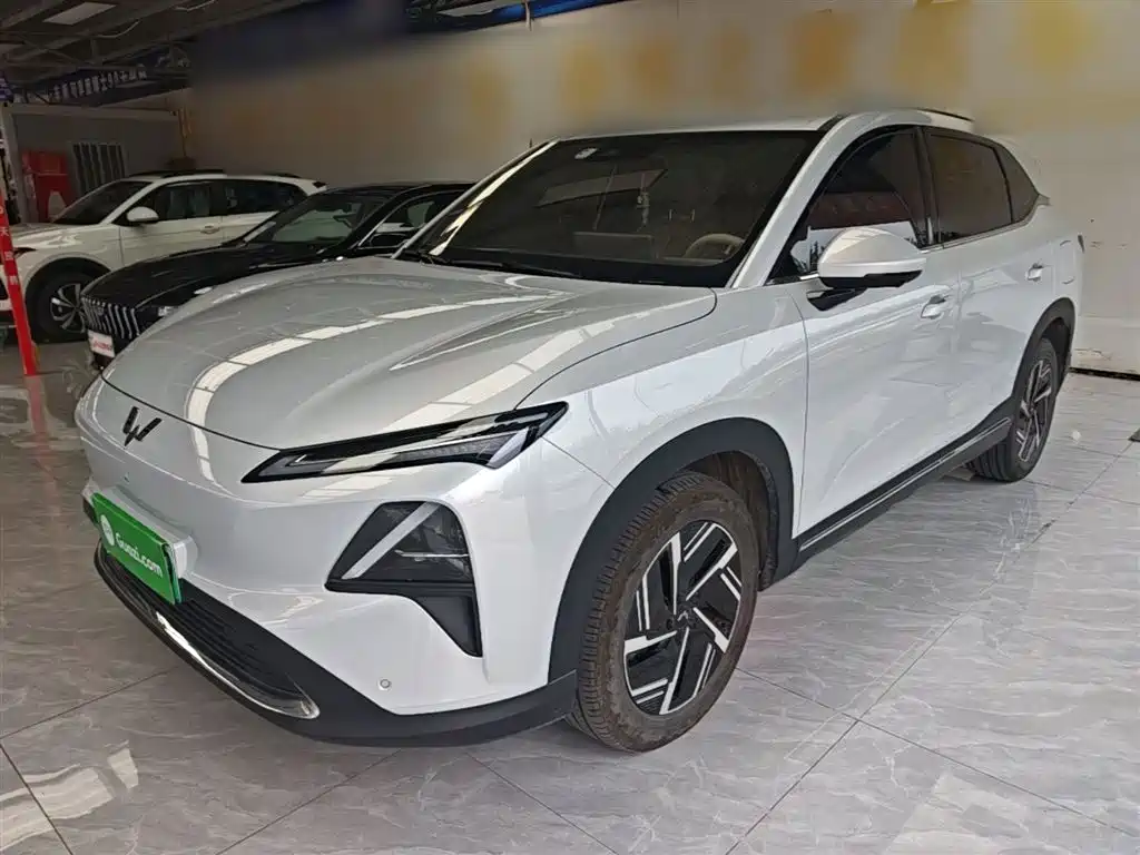 Wuling Xingguang S 2024