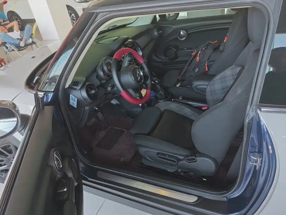 MINI Mini — миниатюра 8