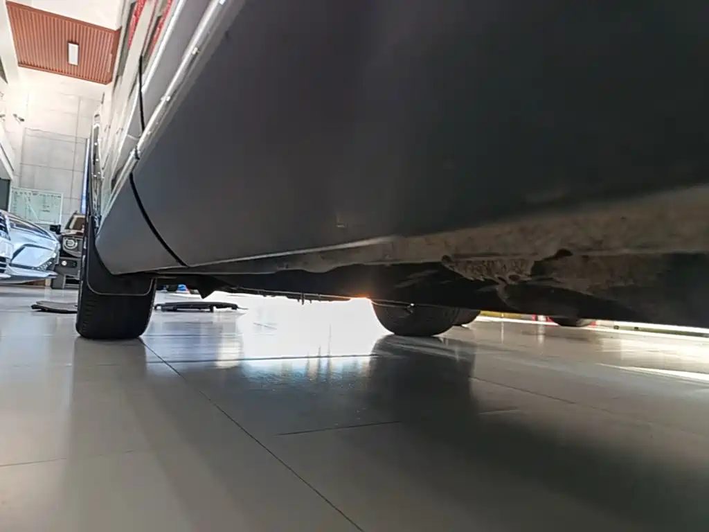 Hongqi Hongqi HS5 — миниатюра 22