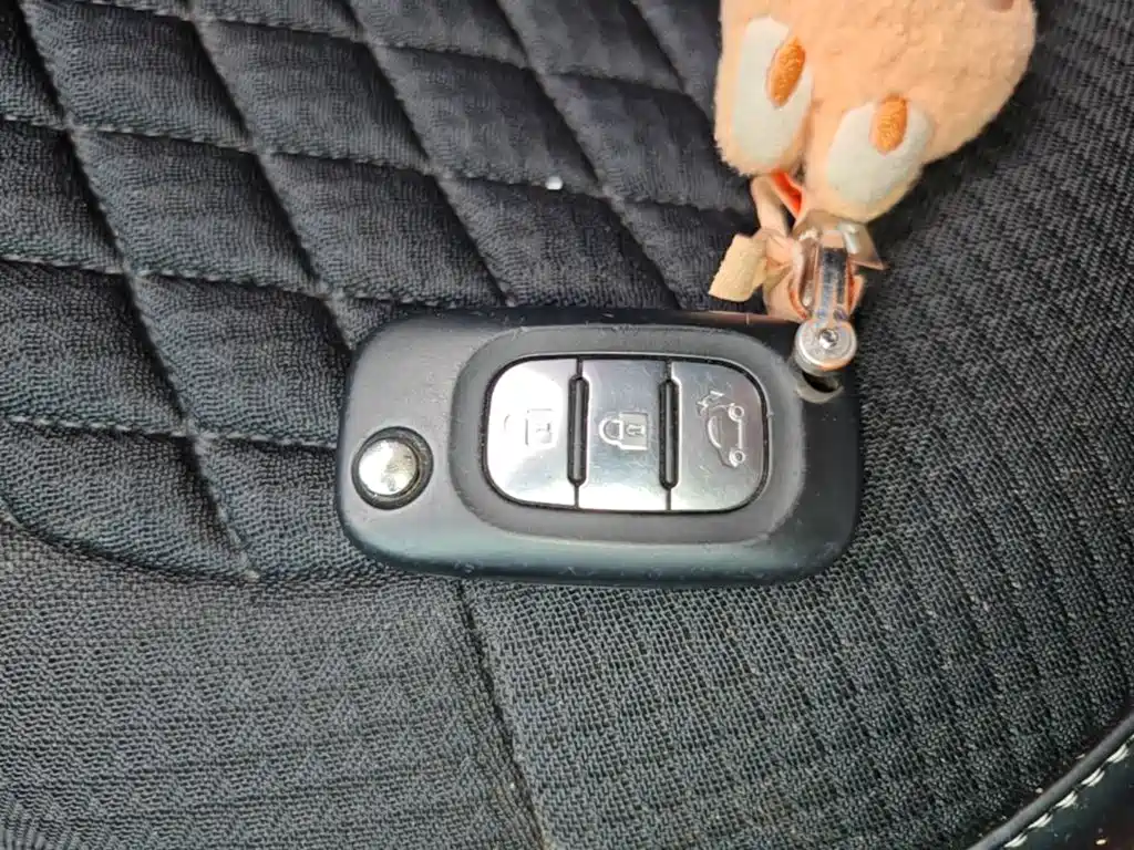 smart Smart Fortwo — миниатюра 9