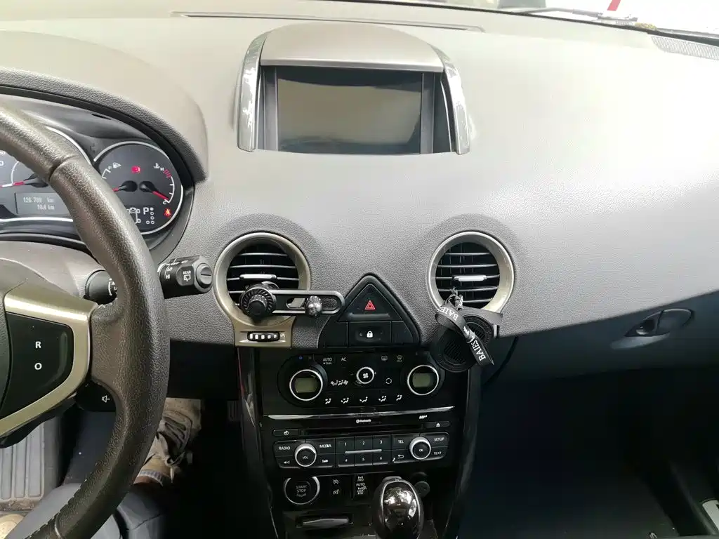 Renault Koleos (Import) — миниатюра 14