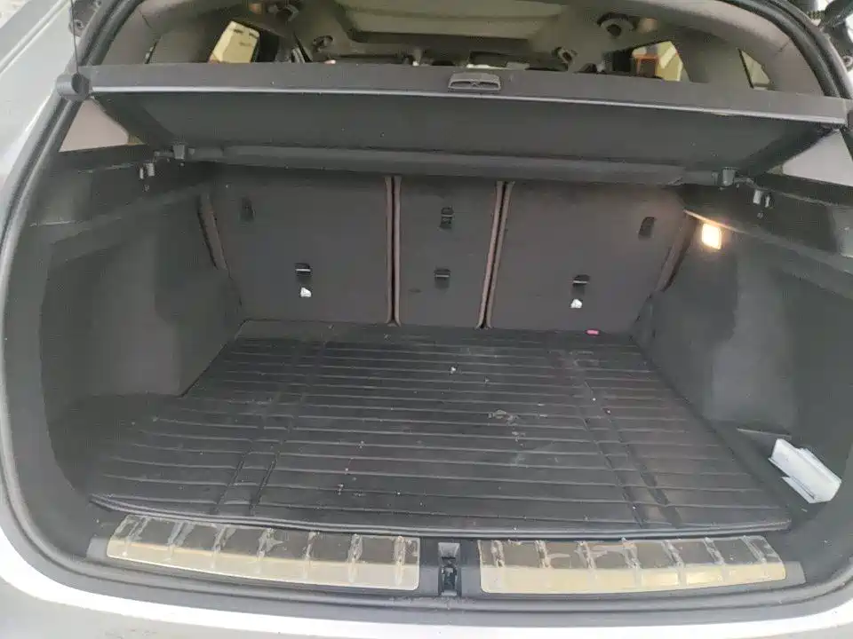 BMW X1 2021 sDrive25Li Lead