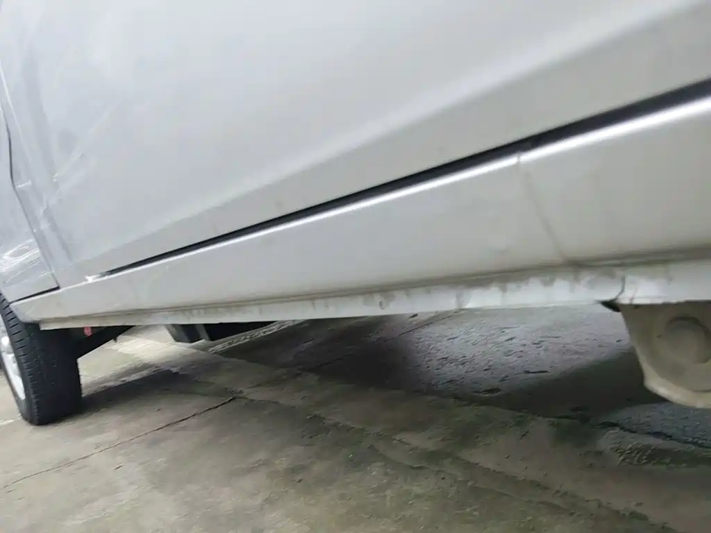 Wuling Zhiguang — миниатюра 22