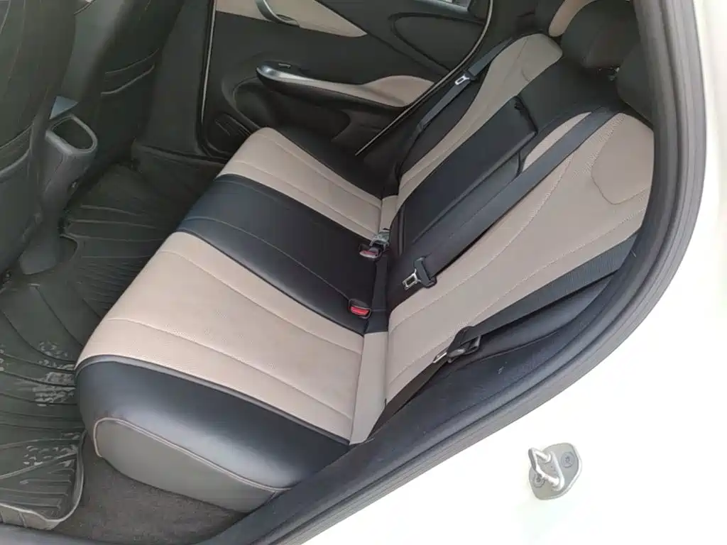 BYD Dolphin — миниатюра 17