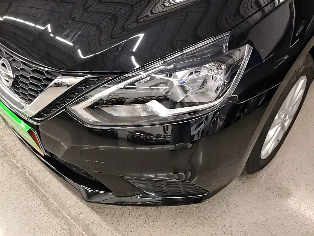 Nissan Sylphy — миниатюра 24