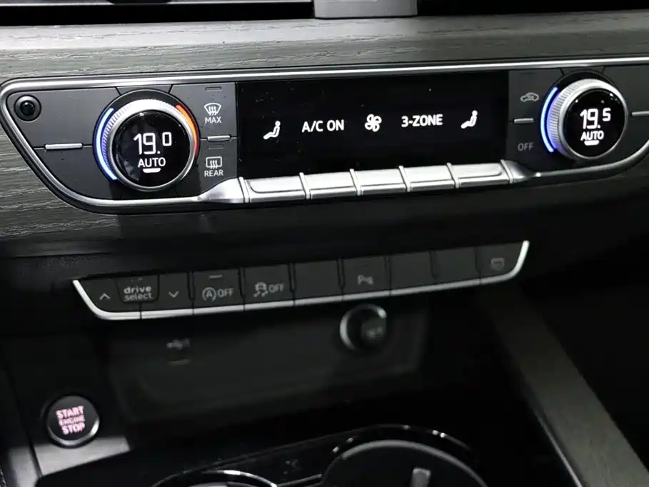 Audi A5 (Import) — миниатюра 11