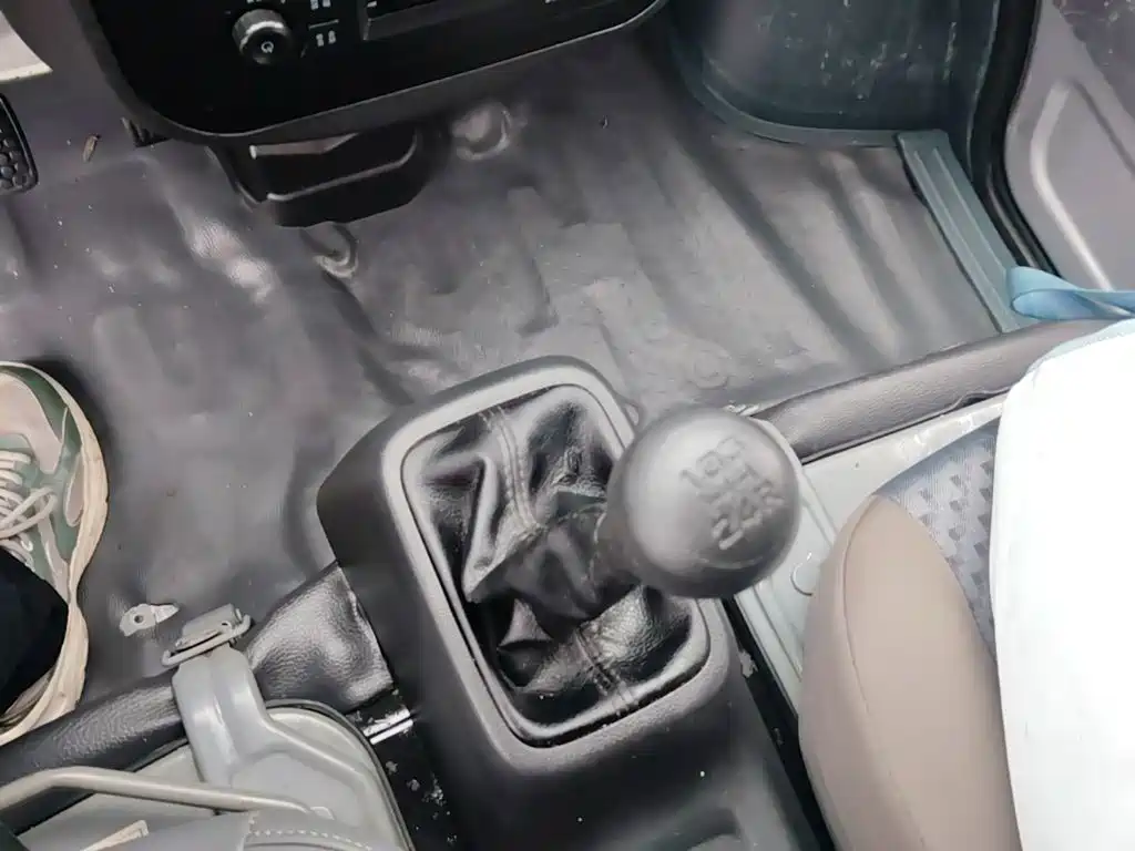 Wuling Zhiguang — миниатюра 14