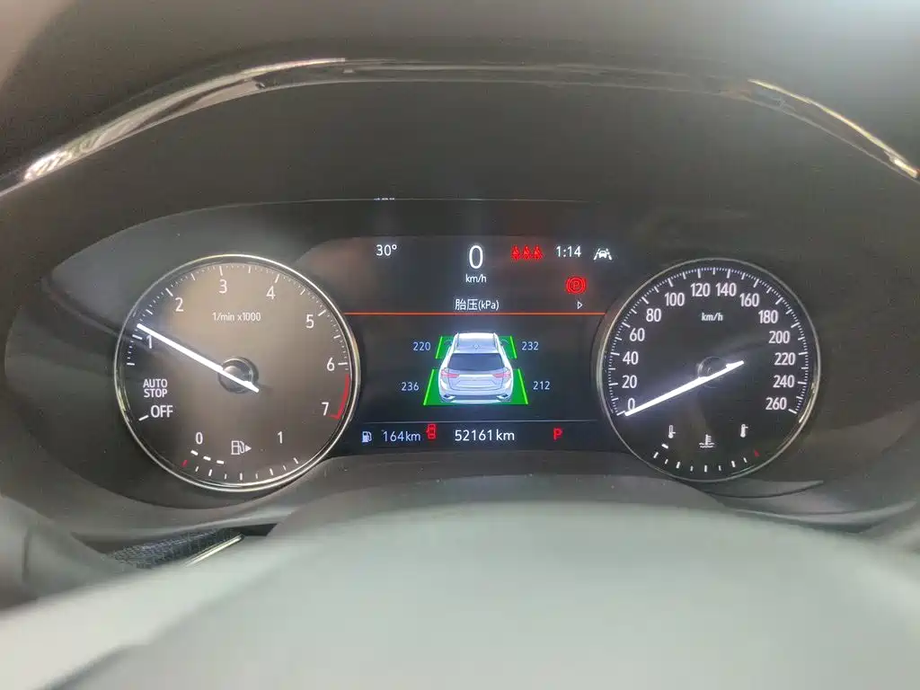Buick Envision S — миниатюра 12