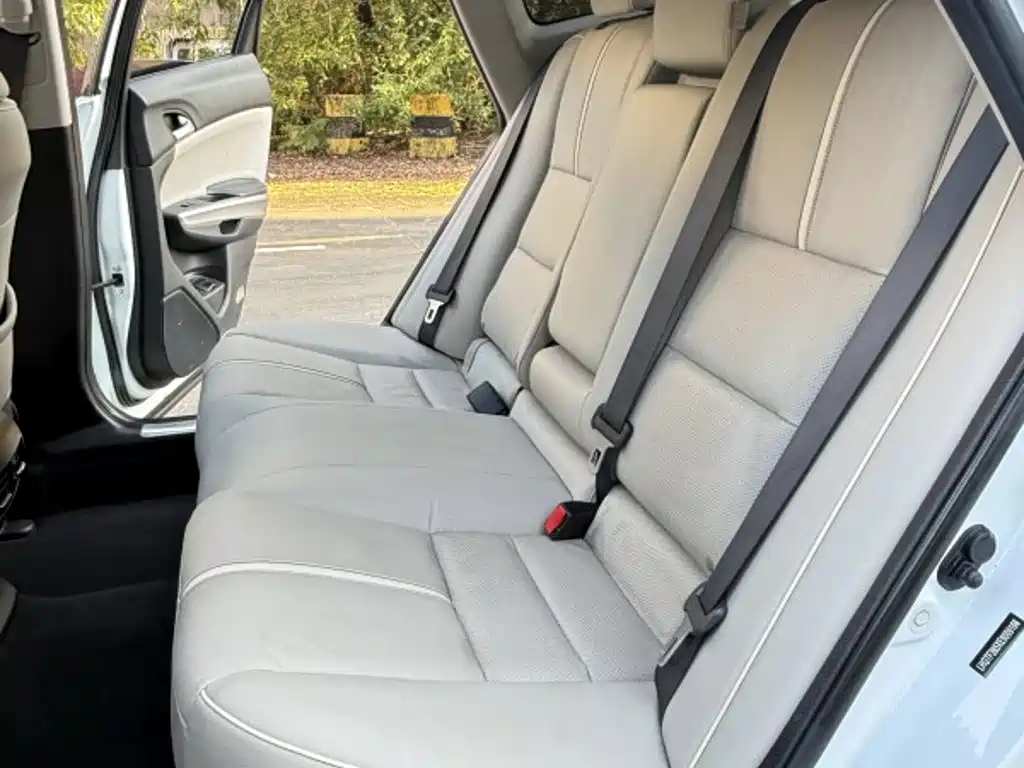 Honda Crosstour — миниатюра 10