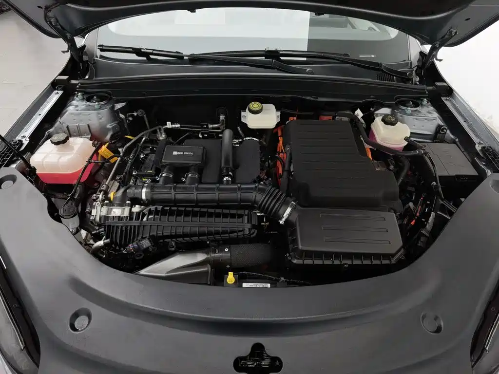 BYD Seal 05 DM-i — миниатюра 6
