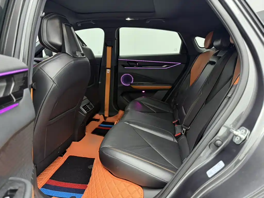 Changan UNI-V — миниатюра 18