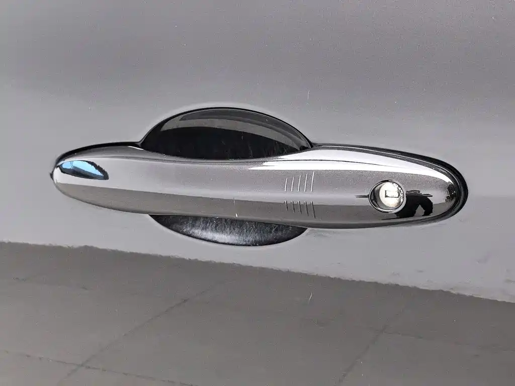 Wey Wey VV7 — миниатюра 18