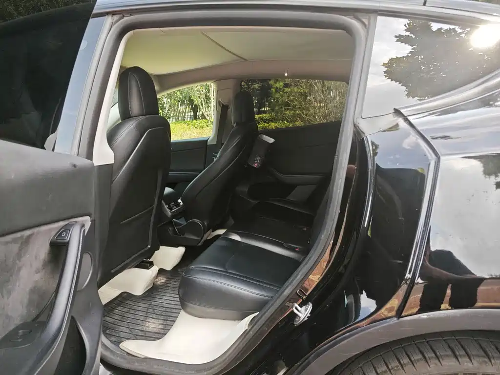 Tesla Model Y — миниатюра 5