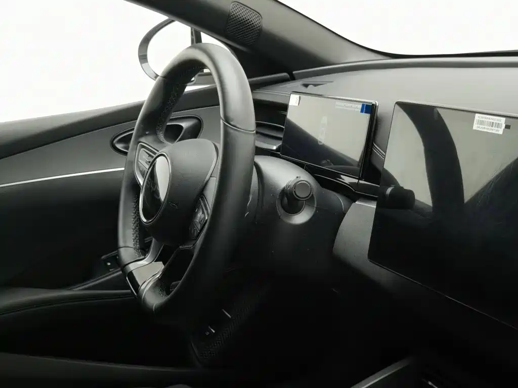 BYD Seal 06 — миниатюра 22