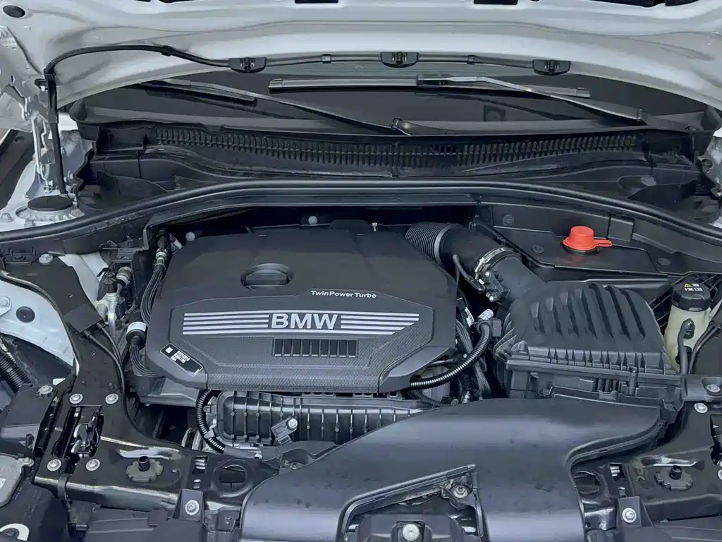 BMW 1 Series — миниатюра 17