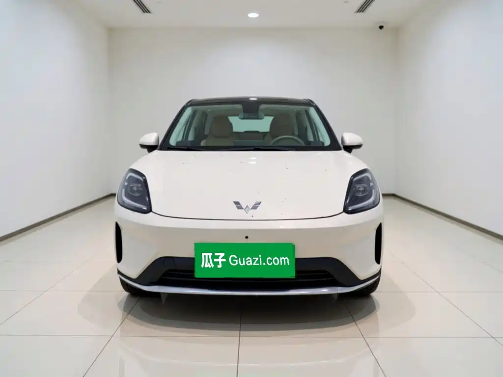Wuling Bingo S — миниатюра 2