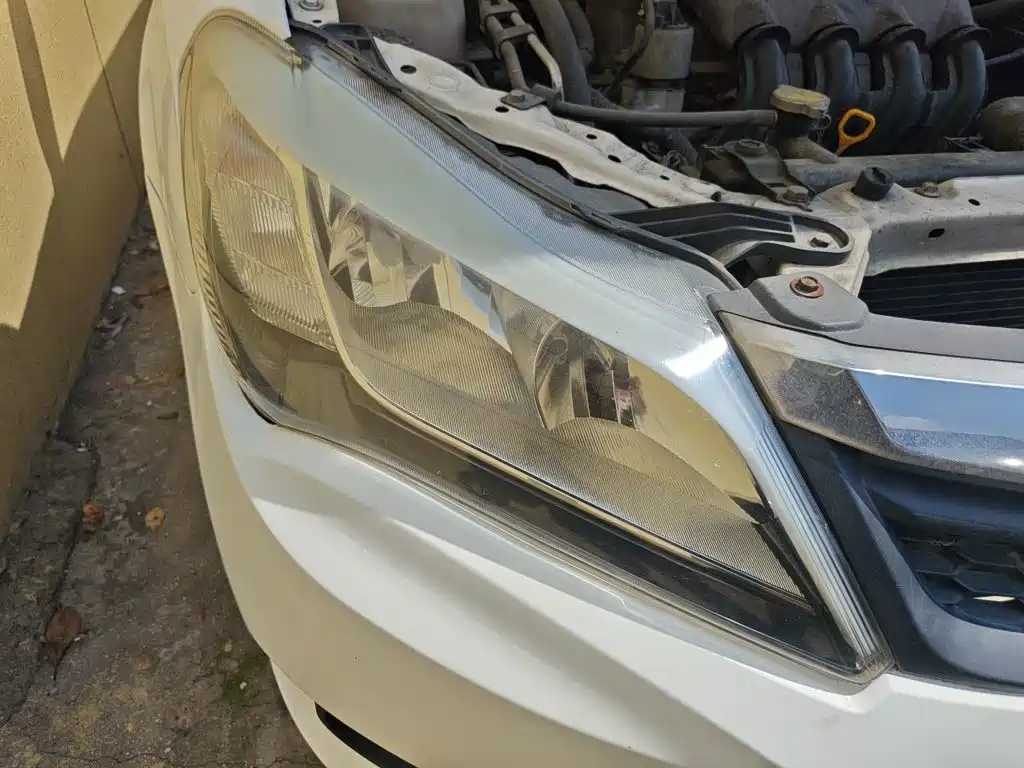 BYD F3 — миниатюра 7