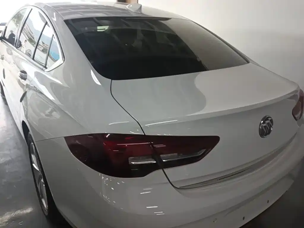 Buick Regal — миниатюра 5