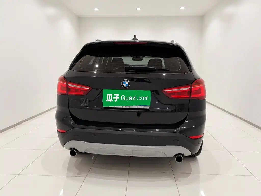 BMW X1 — миниатюра 5