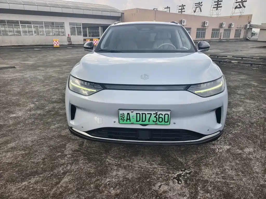 Leapmotor Leapmotor C11 — миниатюра 2