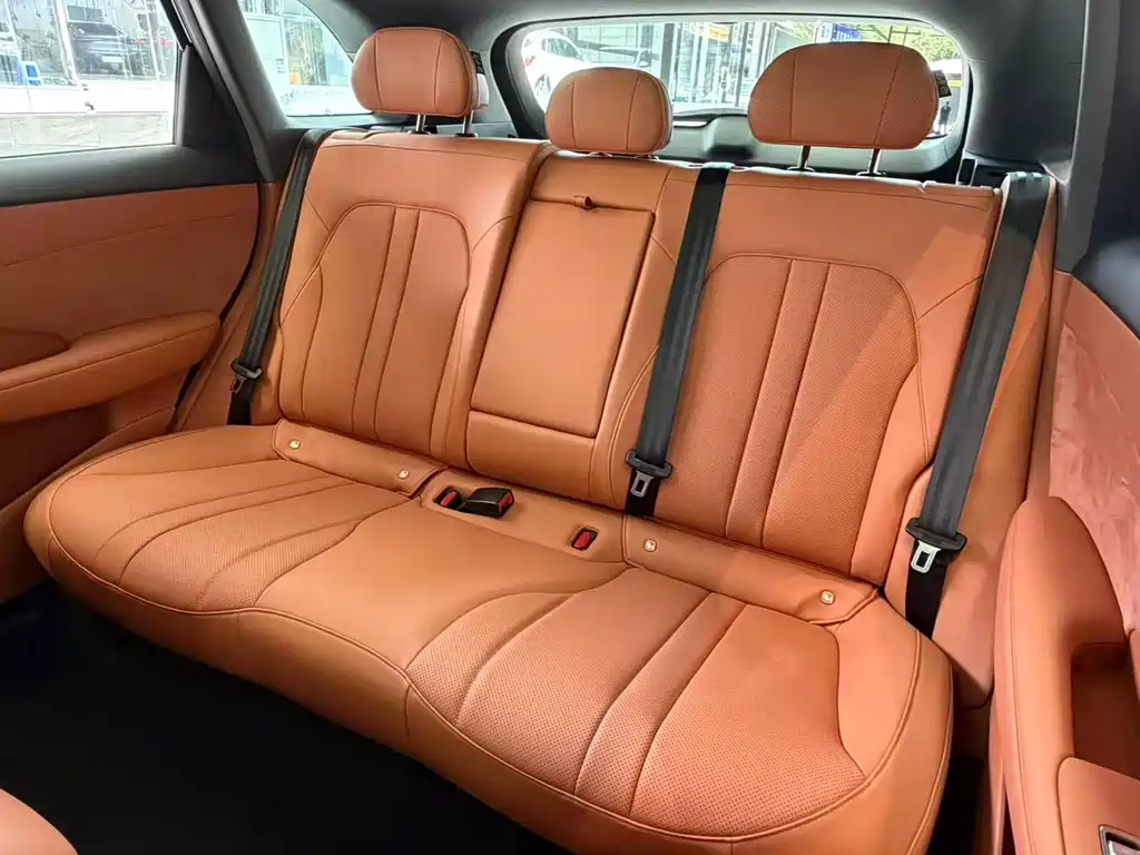 Shangjie H5 2025 Max
