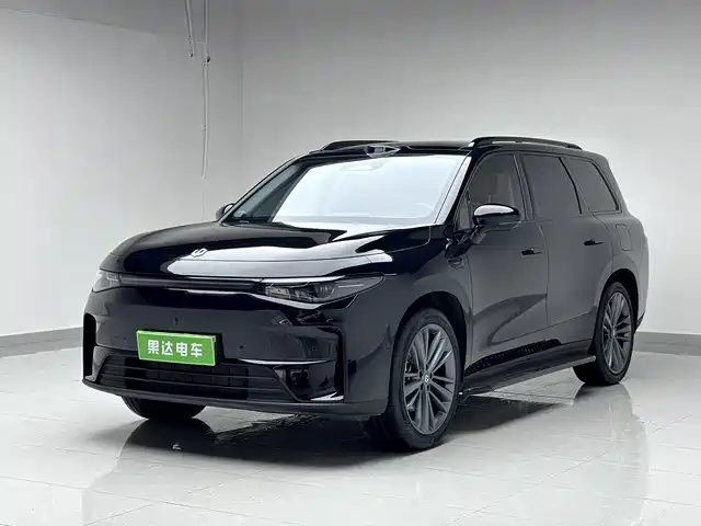 2025 Leapmotor C16