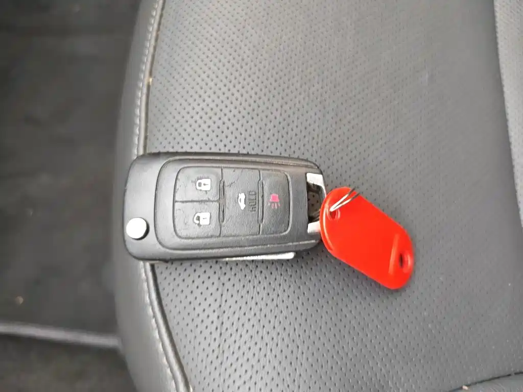 Chevrolet Malibu — миниатюра 17