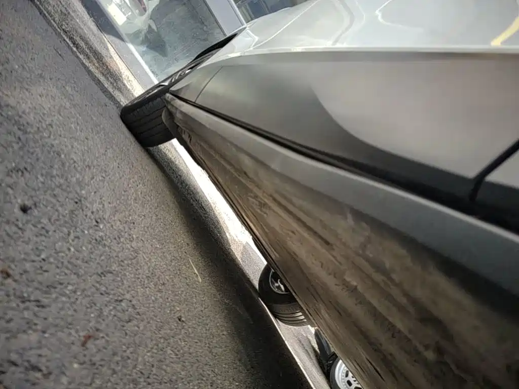 Volkswagen ID.4 Crozz — миниатюра 21