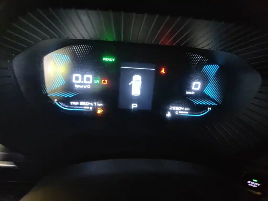Wuling Xingchen — миниатюра 7