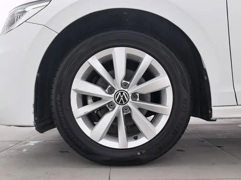 Volkswagen Bora — миниатюра 17