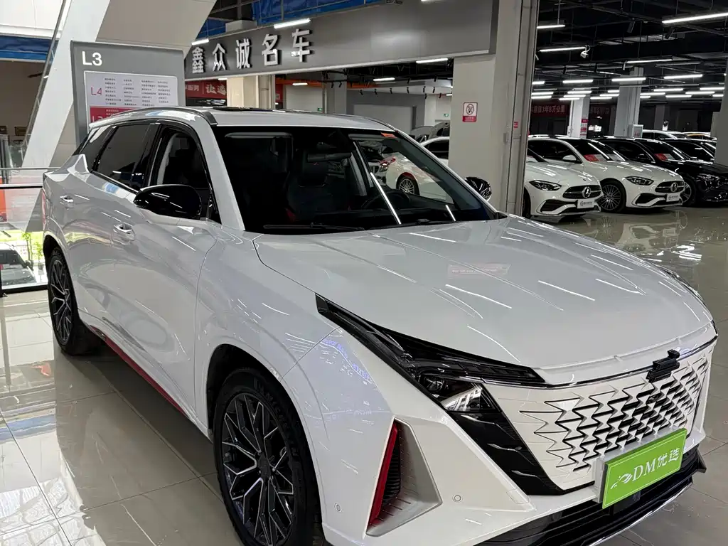 Купить Oshan Oushang Z6