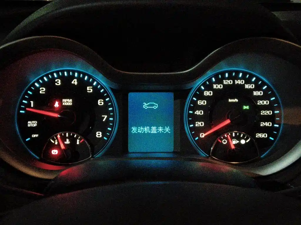 Chevrolet Malibu — миниатюра 12