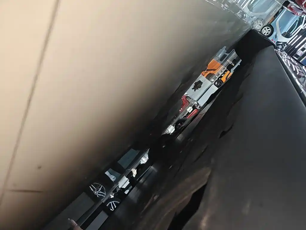 BYD Han — миниатюра 22
