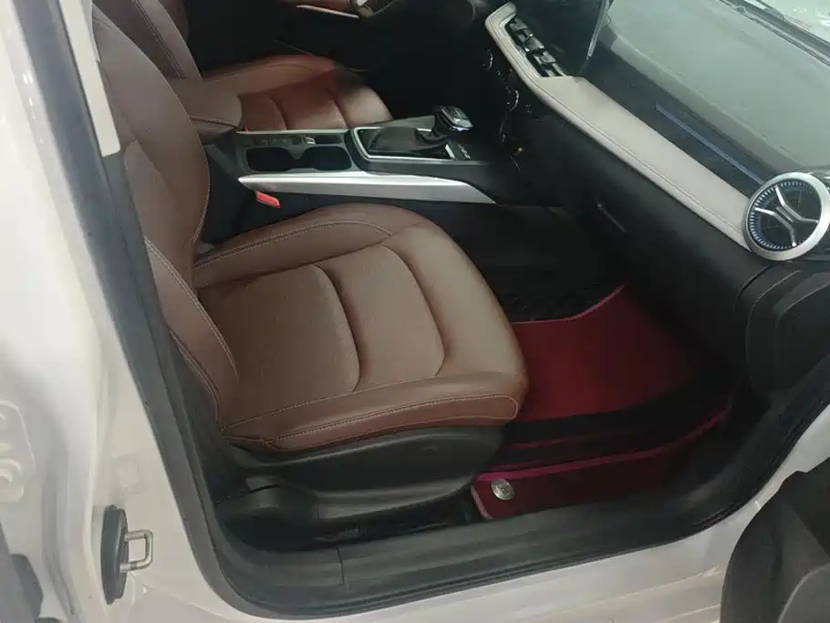 Chevrolet Monza — миниатюра 8