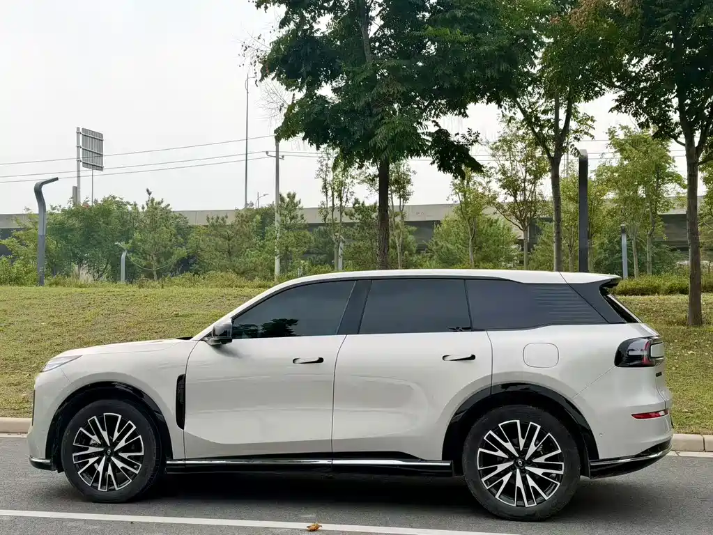 Qiyuan Qiyuan Q07 — миниатюра 4